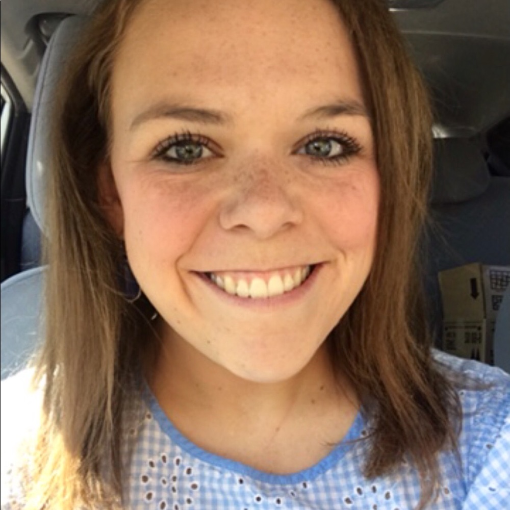 Meet your Posher, Kayton